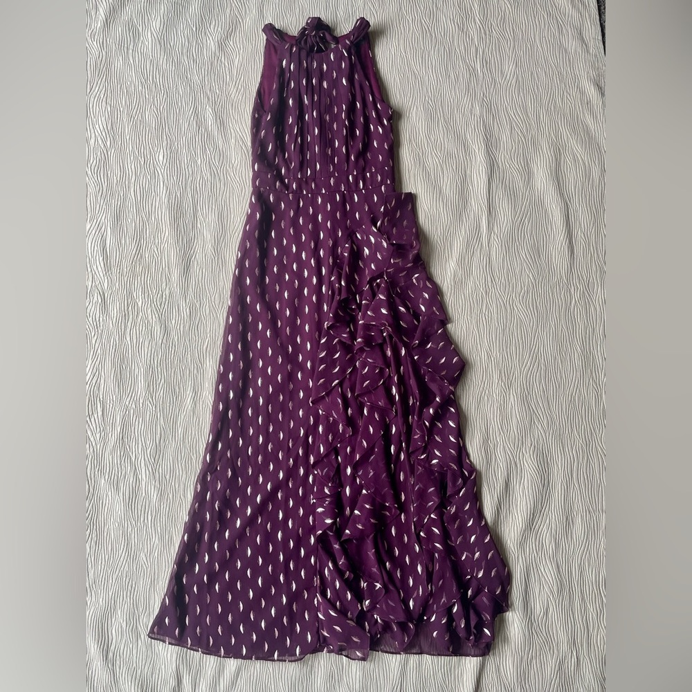Betsy and Adam Dress